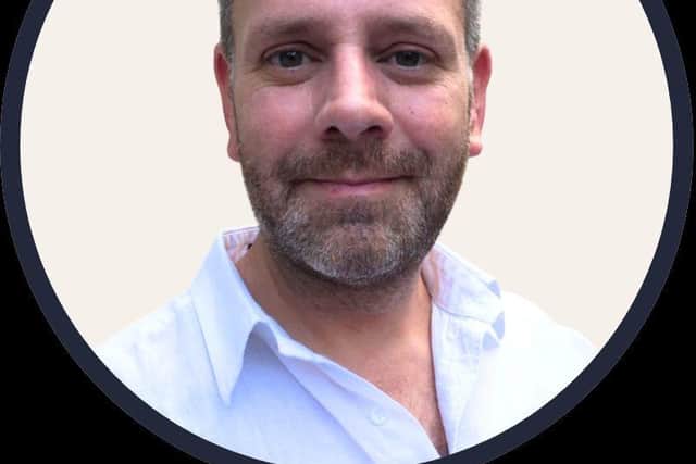 “Driving sustainability forward through collaboration and shared values.” Alex Ratcliffe, Country Purchasing Manager at Bostik UK