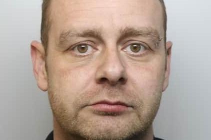 The 41-year old paedophile was jailed for nine years after admitting a series of online child sex offences. We reported in May that Streeton of Willow Lane, Stanion, was sentenced at Chester Crown Court after confessing he travelled to the city where he had arranged to meet a woman to abuse her children — but he had, in fact, been communicating with a police officer.