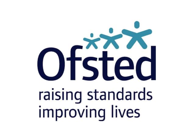 Rushden Academy has been rated as good in all areas
