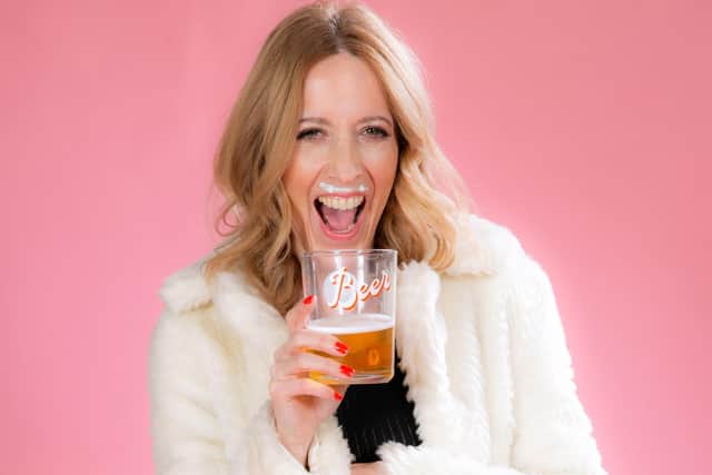 Sally-Anne Hayward - Egg Shortage