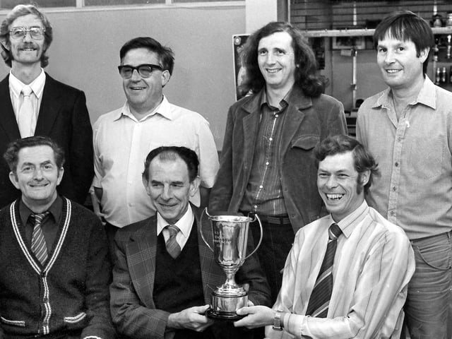 Skittles 1983