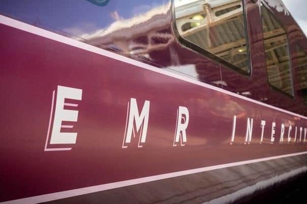 East Midlands Railway passengers heading for London from Corby, Kettering and Wellingborough this weekend face major detours due to engineering work