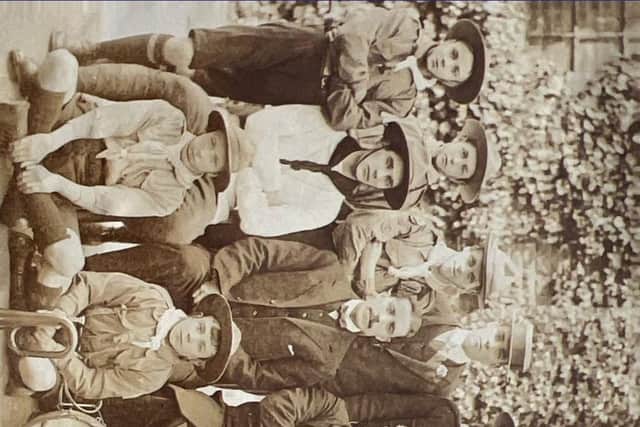 13th Northampton Scouts