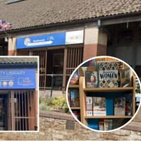 New chapter for Rothwell Library as refurbishment project announced