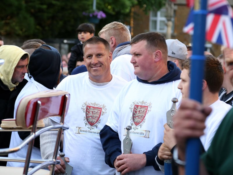 Rowell Fair June 2014