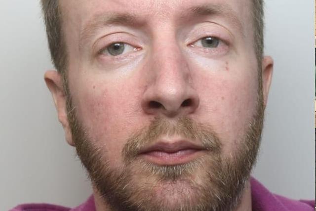 Taylor subjected his former partner to a campaign of harassment, breaching a restraining order more than 80 times just days after it was made by a crown court judge. The woman was forced to quit her job, turn off her phone and stop driving her car because she was so scared, Northampton Crown Court court heard. Taylor, 38, formerly of Northampton but now of Sea Road, Skegness, was sentenced to two years in prison.