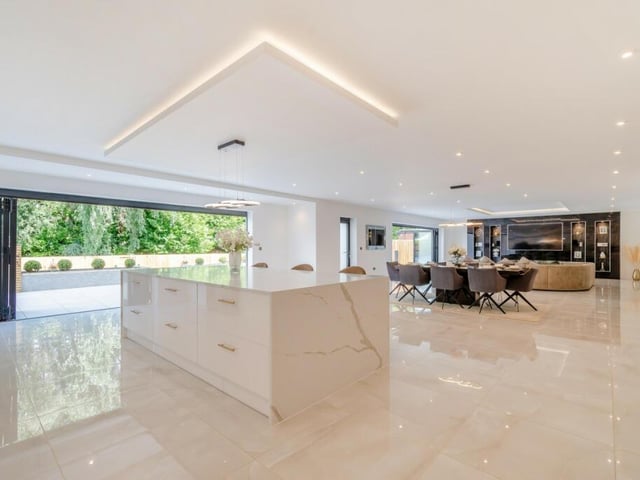 All of this could be yours for an offer over £1.7 million.