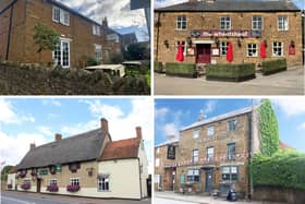 These pubs are for sale in Northamptonshire - is your local on the list?