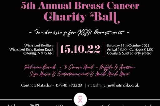 Tickets are on sale now