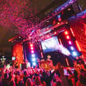 Big Weekender fun at Butlin's (photo: Paul Underhill)