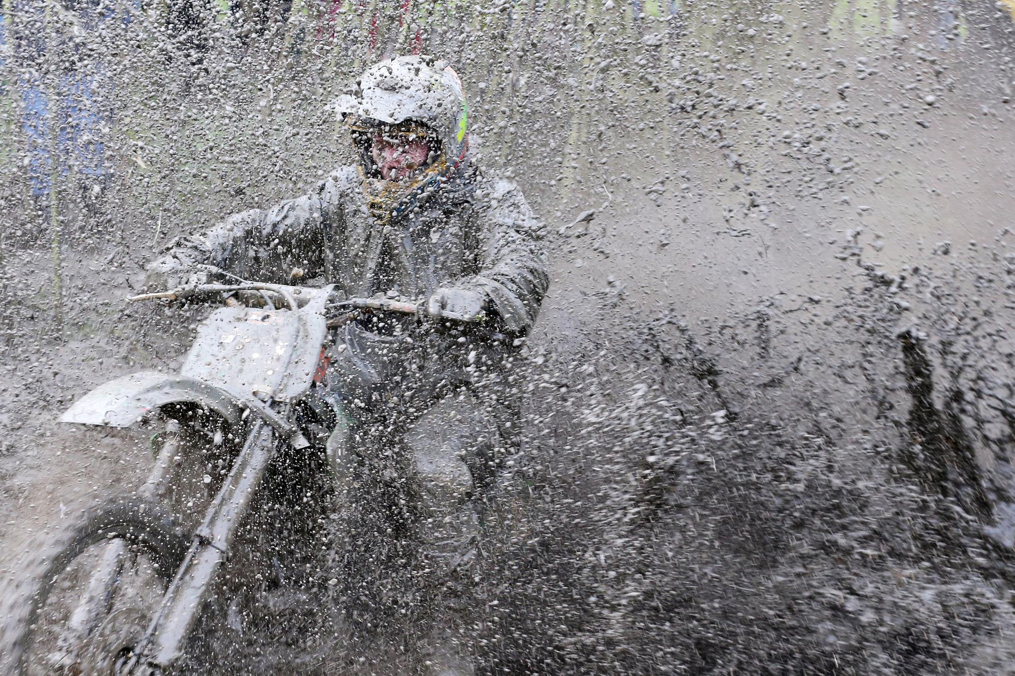 Farmers asked to help save Wild and Woolly Boxing Day race
