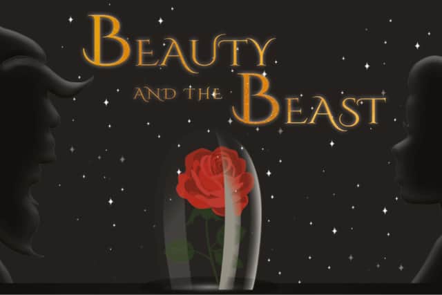 Beauty and the Beast is a revered classic