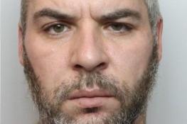Lovett admitted a string of brutal assaults on a female victim. The 36-year-old, of Hayway, Rushden, admitted four counts of assault occasioning actual bodily harm on multiple occasions including cutting her hair and knocking out a tooth, coercive and controlling behaviour including threats of violence toward his victim and her children. He was sentenced to six years, six months.