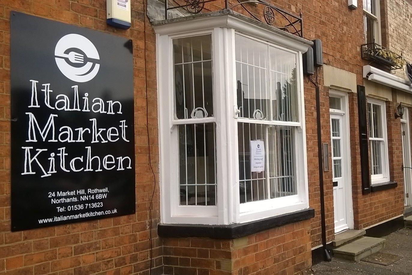Sadness as popular Rothwell restaurant announces it's closing next month