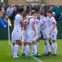 Clifton and Warburton goals secure stunning FA Cup success for sparkling Diamonds