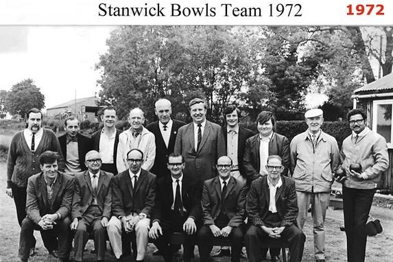 Stanwick Bowls Club celebrates its 100th anniversary in 2023