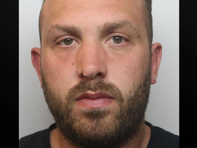 Police want to speak with Smith, aged 29, in connection with a serious assault which took place on May 29, this year. His last known address was in Rothwell but his current whereabouts is unknown. Anyone who sees Smith, or has information about his whereabouts, should call 101 using incident number 21000296128