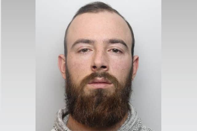 Dumitru Dominte of Lowry Close, Corby, has appeared before Northampton Crown Court. Image: National World