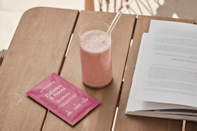 Corby-based women's supplements brand Serenova is taking its products into a physical shop for the very first time, joining a world-first menopause-friendly shopping concept in London for Menopause Awareness Month