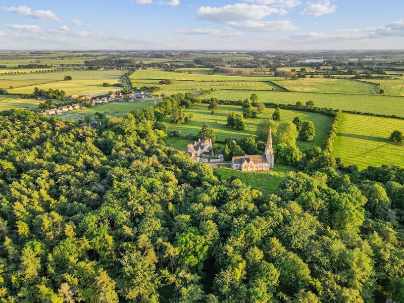 The property can be yours for £1.75 million