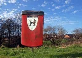 Dog control orders could be on the way