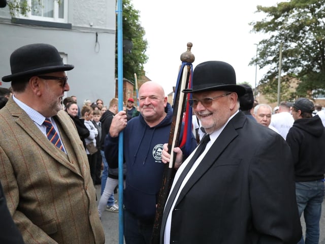 Rowell Fair 2023 in Rothwell