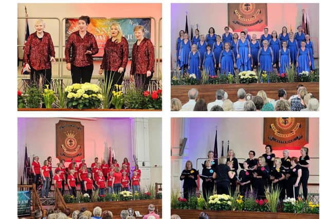 North Northants Music Festival