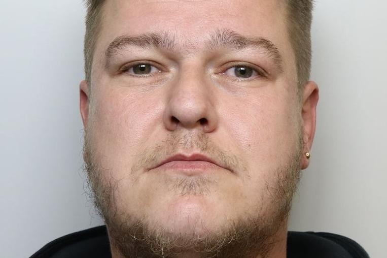 Police labelled Prior a “sexual predator” after he was found guilty of seven offences against children and sentenced to nine years. We reported in July the 36-year-old, of Crestline Court, Northampton, was charged after brave victims reported incidents to police as part of a separate investigation.