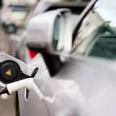 Experts say more charging points are needed to help encourage drivers into make the swap to electric vehicles