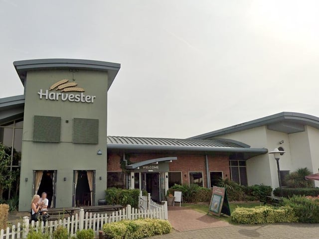 The chain restaurant, which has branches at Grange Park and Riverside, is running a kids eat for £1 offer, with a paying adult. Parents will need to sign up to the Harvester app to redeem the offer. The offer is in place until August 29.