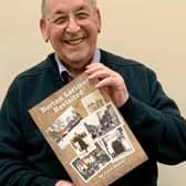 John Meads and his book