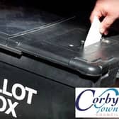 The by-election will be held on Thursday, February 22
