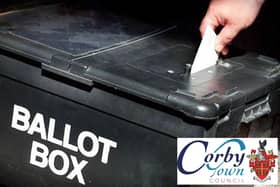The by-election will be held on Thursday, February 22