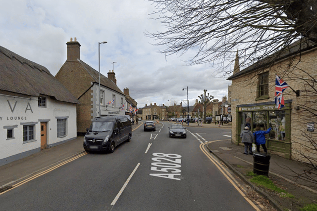 Higham Local, at 1 Market Square in Higham Ferrers, has applied to the council for a new premises licence to sell alcohol between 6am and 2am daily