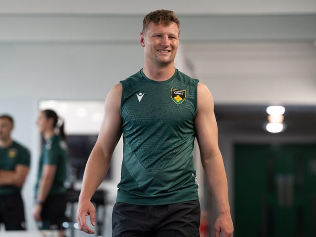 Fraser Dingwall
