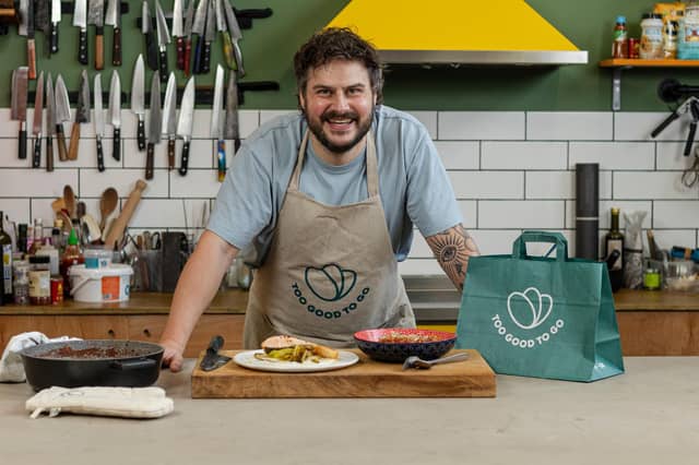 Lagomchef