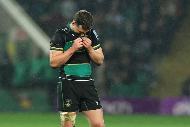 Fraser Dingwall (photo by David Rogers/Getty Images)