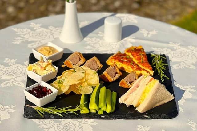 Picnic Delights
