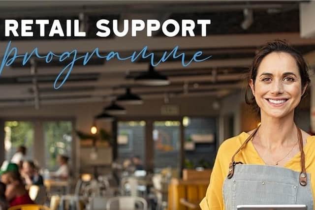 Local retail businesses and entrepreneurs are being invited to join North Northamptonshire Council’s new programme of support and mentoring to help them grow, thrive, build resilience, and achieve success