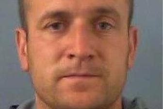 Sheen admitted masterminding stealing a £4.8 million golden toilet from Blenheim Palace has been jailed. The 40-year-old from Wellingborough was jailed for four years at Oxford Crown Court. Thieves smashed their way in and ripped out the working 18-carat gold toilet hours after a glamorous launch party at the Oxfordshire stately home in September 2019. Sheen is already serving a 17-year sentence for a string of thefts including £400,000-worth of tractors and high-value trophies from the National Horse Racing Museum in Newmarket.