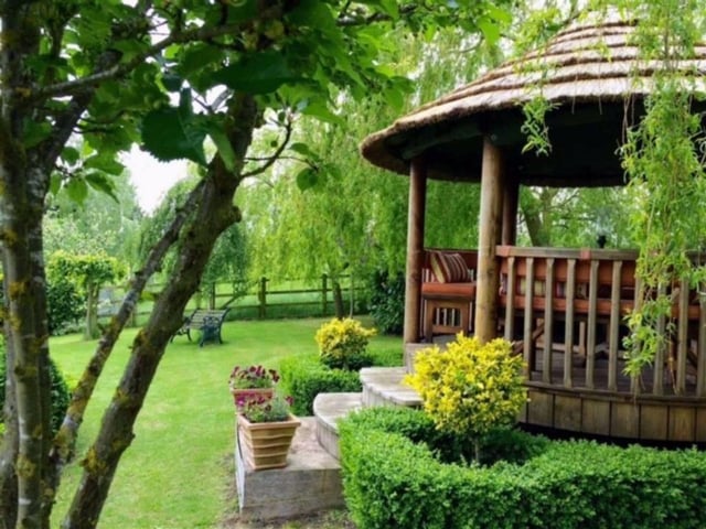 If you have just over £1 million to spare, this could all be yours.