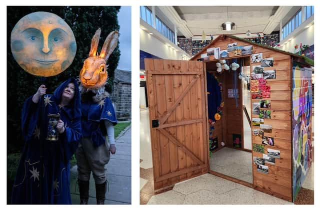 Made With Many is hosting the Well Creative Festival on March 21