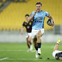 Ramm achieves his aim as former Saints star gets Australia call