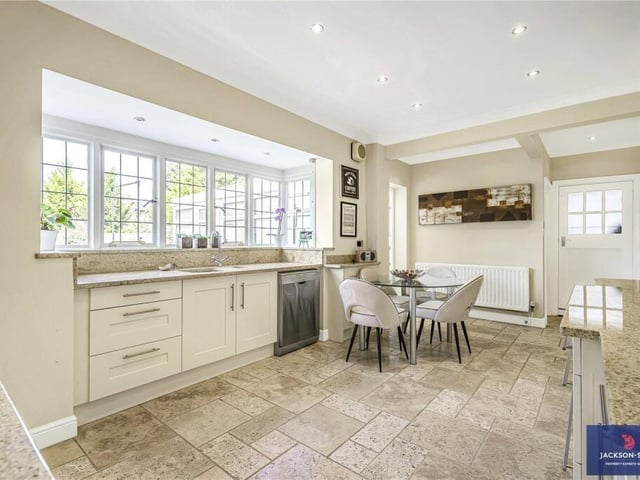 All of this could be yours for £1.65 million.