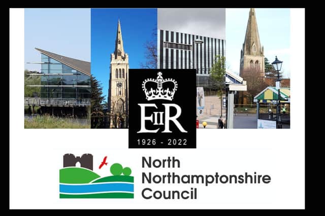 Some council services will be affected due to the State Funeral of Her late Majesty The Queen