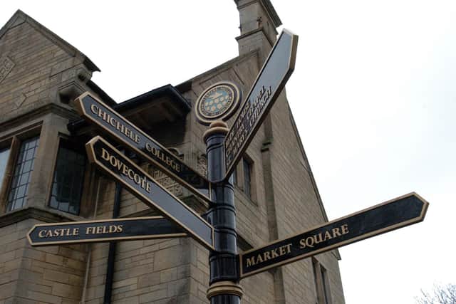 Higham Ferrers
