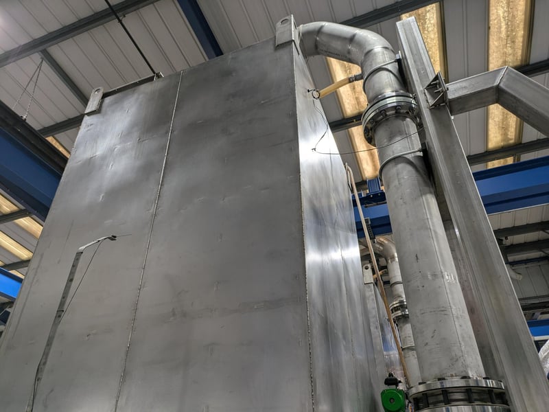 Krohne in Wellingborough's Park Farm Industrial Estate gives insight into its operations as part of Make UK's National Manufacturing Day 2024