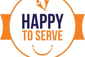 A GROUNDBREAKING new project has been launched by SERVE