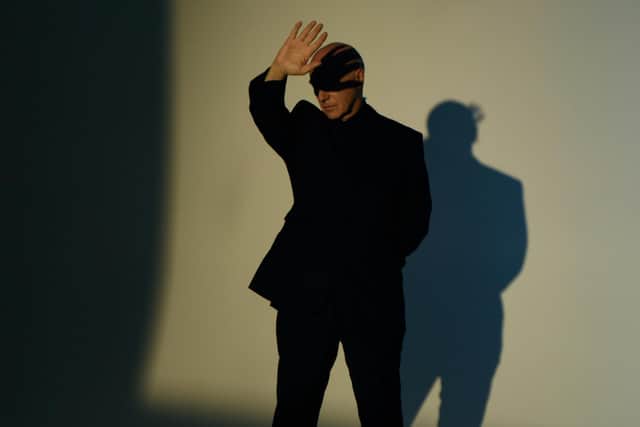 Midge Ure is headlining Royal & Derngate this month.