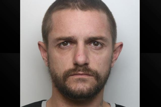 Detectives investigating a serious assault in Rushden are appealing for information regarding the location of Tomlin. They warn anyone who sees Tomlin should not approach him but call police immediately on 999. Incident number: 22000004470